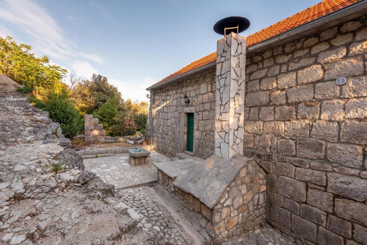 Villa Lazini Dvori Stasevica Exterior photo